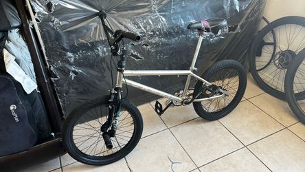 Haro shredder 20” pro DLX