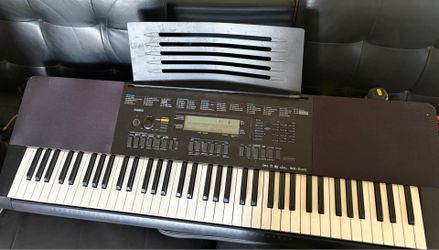 Casio WK-245