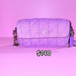 Purses 