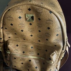 MCM Backpack