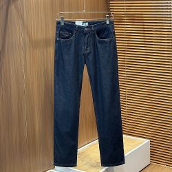 Hermes Men’s Jeans 2026 New 