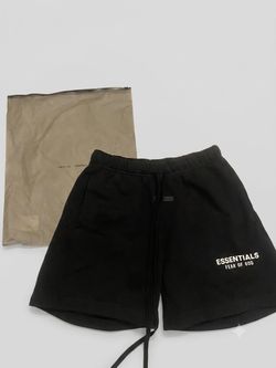 Essential shorts
