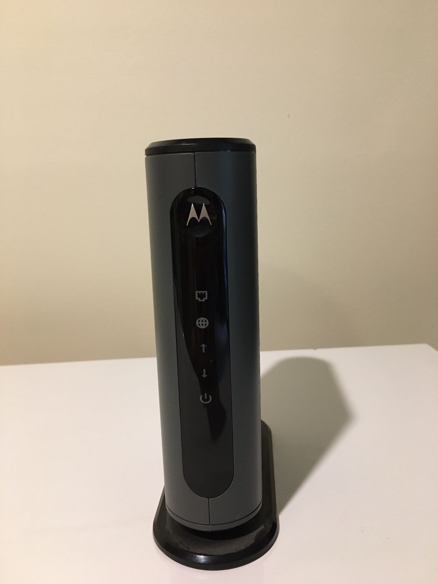 Motorola 3.0 Cable Modem MB7420