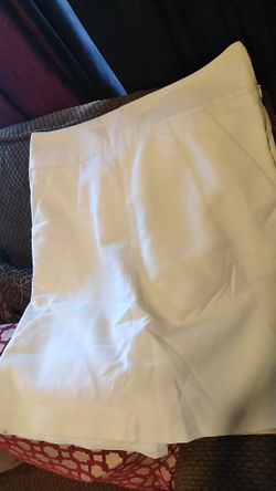#thelimited#white#skirt#size6