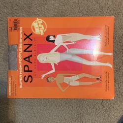 Spanx