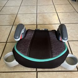 Graco Car Seat