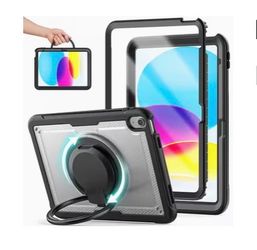 Case for iPad IPad (A16) 10-11th Generation 11-inch