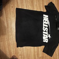Hellstar T Shirt ( First Come First Served 