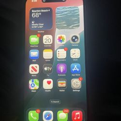 IPHONE 15 Plus 128gb (UNLOCKED)