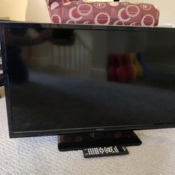 $50 Seiki 32 Inch LCD TV