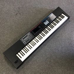 Roland Juno Ds 88 Key Open Box