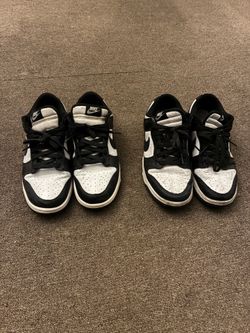 Nike Panda Lows