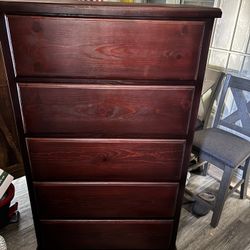 Cajoneras Nuevas 5 Cajones 36 X60 Nuevas