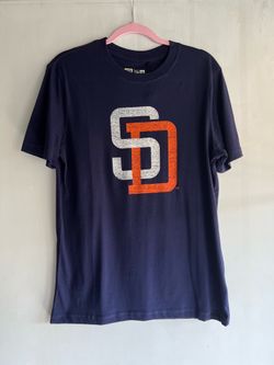 Women’s Padres t-shirt