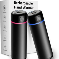 10000mAh Hand Warmers Rechargeable 2 Pack