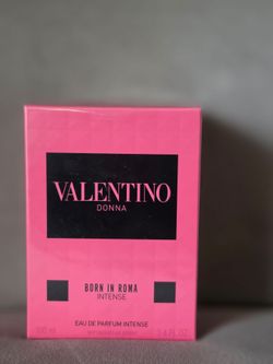 Valentino Donna Born in Roma Intense EDP 100ml