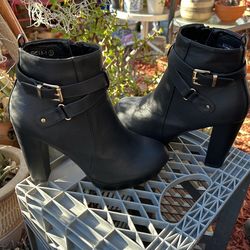 Women Boots