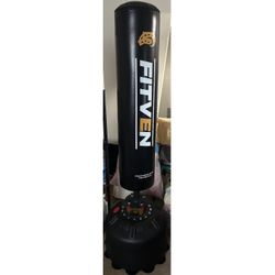Fitven Punching Bag