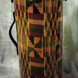 Like new Remo 100 Series key-tuned drum  10"