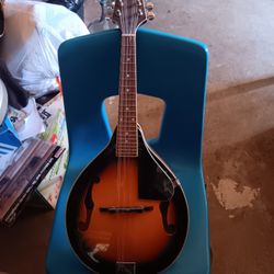 Mandolin Great Condition 