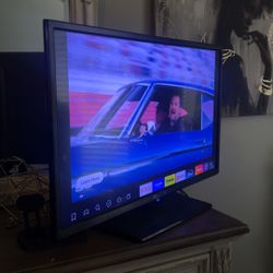 Two Tv’s