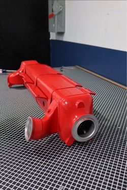 EGR Cooler OEM Reman - Cummins ISX15 2011-2016