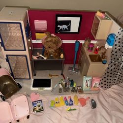 Our Generation Pet Vet Clinic for Sale in Visalia CA OfferUp
