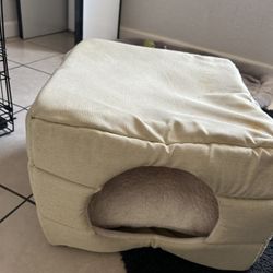 Dog Bed Small 