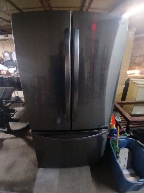 LG Refridgerator