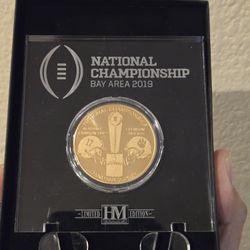 NCAA Coin