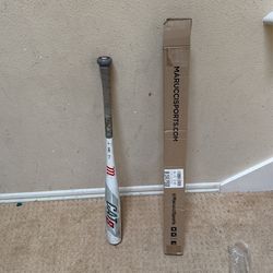 Marucci CAT 8 31/28 Baseball Bat