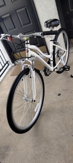 Schwinn trailway hotsell aluminum bike