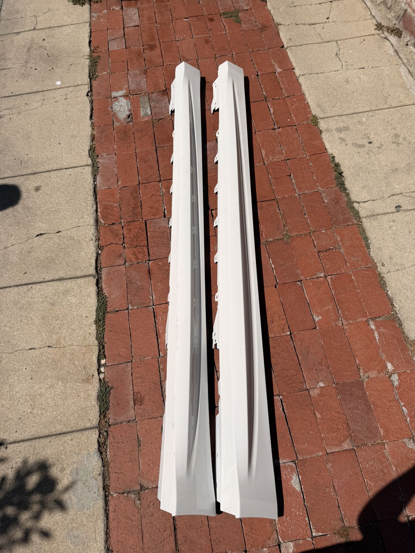 BMW 4 Series Side Skirts