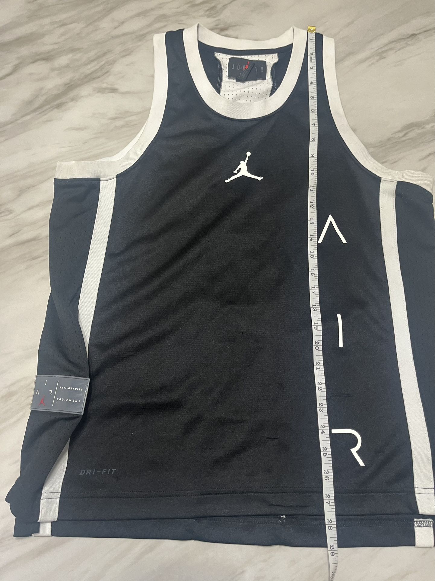 Teen Jordan Jersey