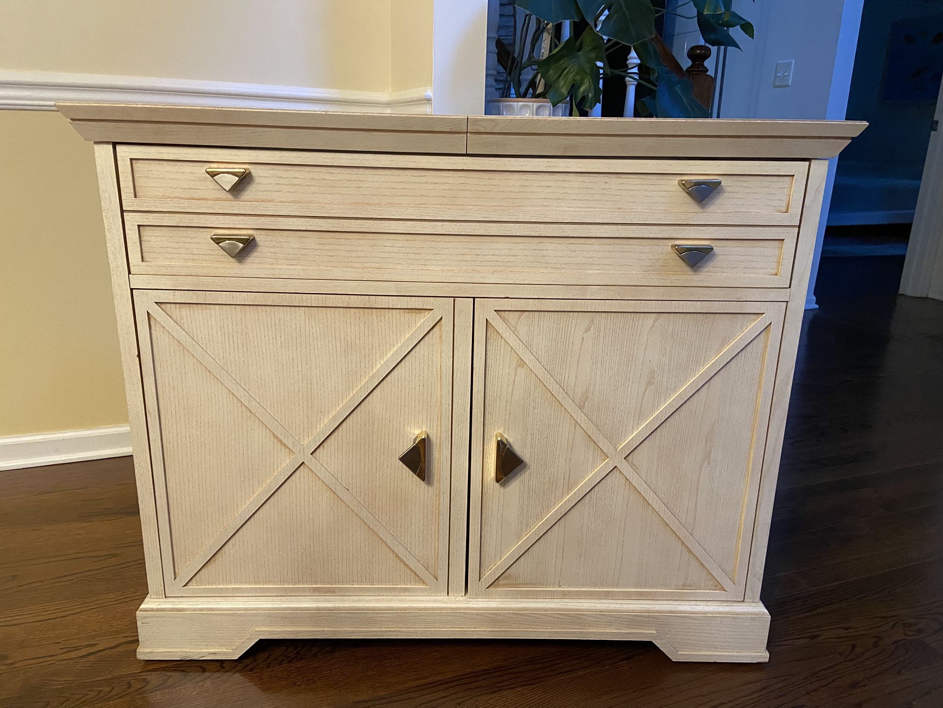 American of Martinsville Sideboard