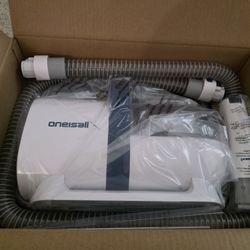 oneisall Dog Grooming Vacuum, Pet Grooming Vacuu