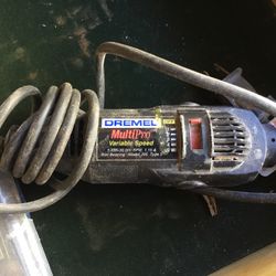 Dremels