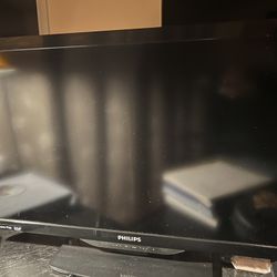 Philips TV 32inch