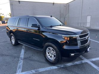 2015 CHEVROLET SUBURBAN LT‼️