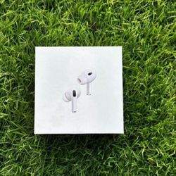 Apple AirPod Pro Gen 2