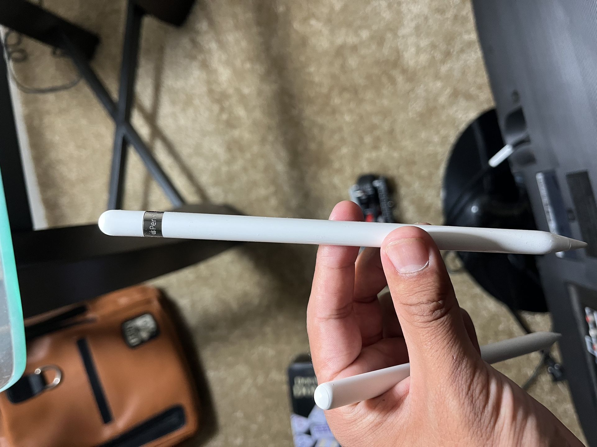 Apple Pencils
