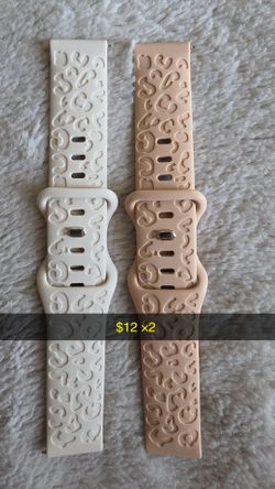 Watch Accessories