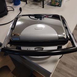 Delonghi Panini Press