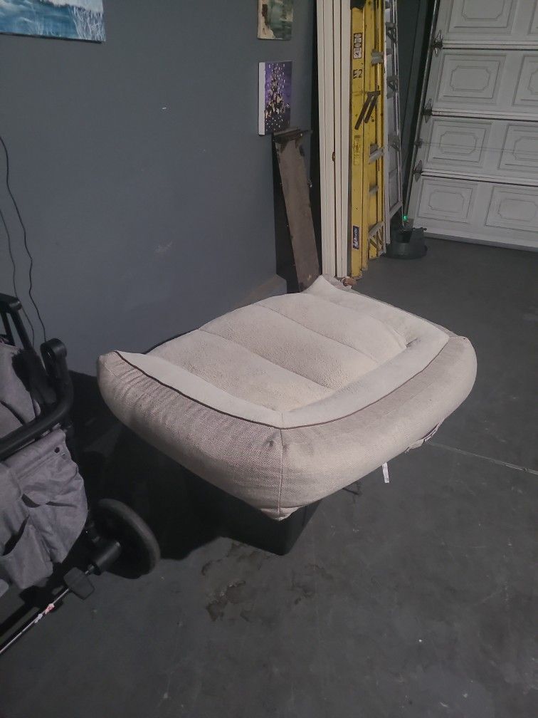 Extra Large Dog Bed