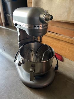 KitchenAid Mixer professional HD