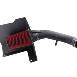 2007-2008 Silverado Intake