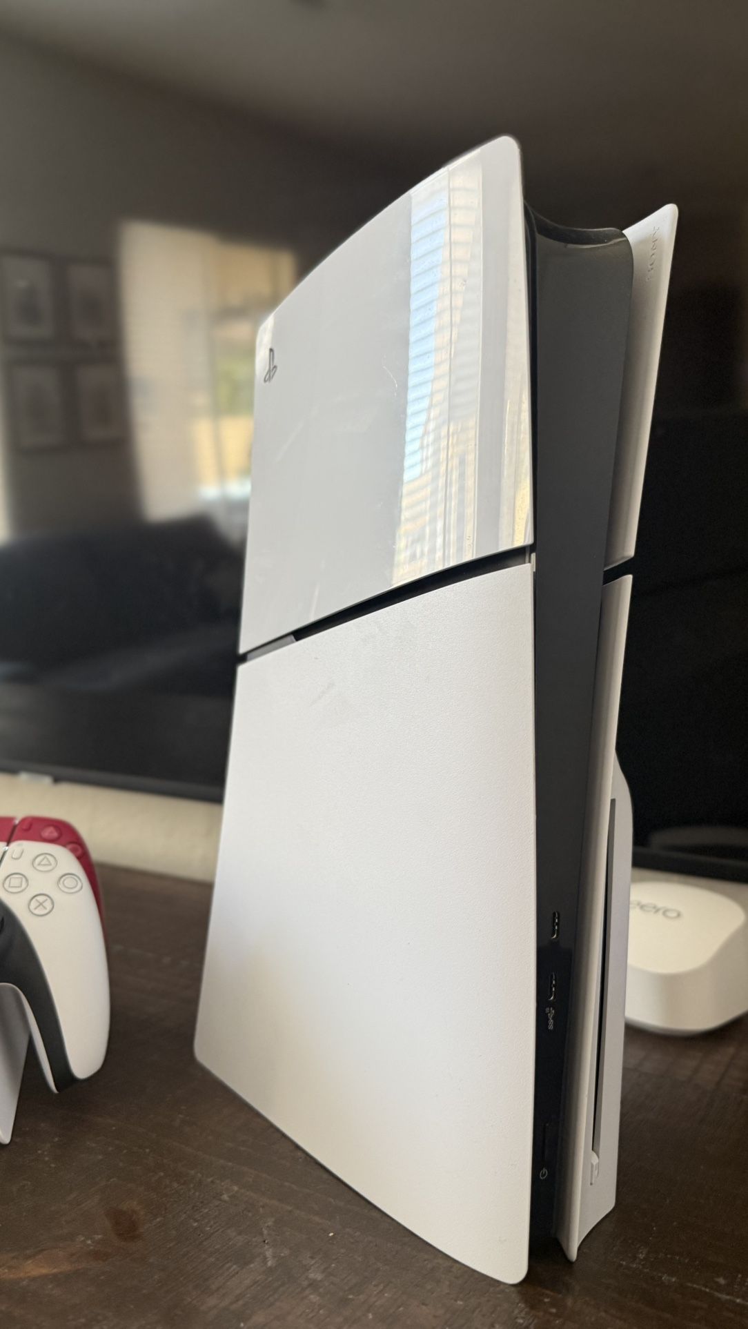 PS5 & Accessories