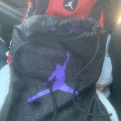 2 Jordan bags