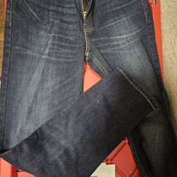 Levis 30x30 Boot Cut Jeans