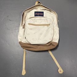 Jansport Seashell Backpack 